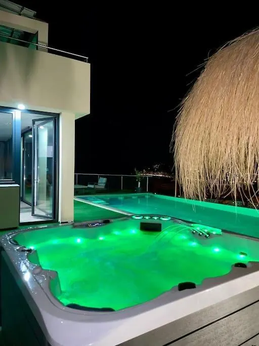 Casa Joya Del Mediterraneo Almunecar