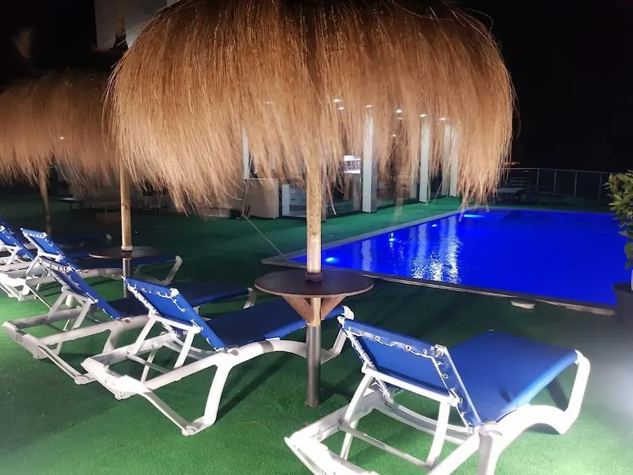 Villa Casa Joya Del Mediterraneo Almunecar