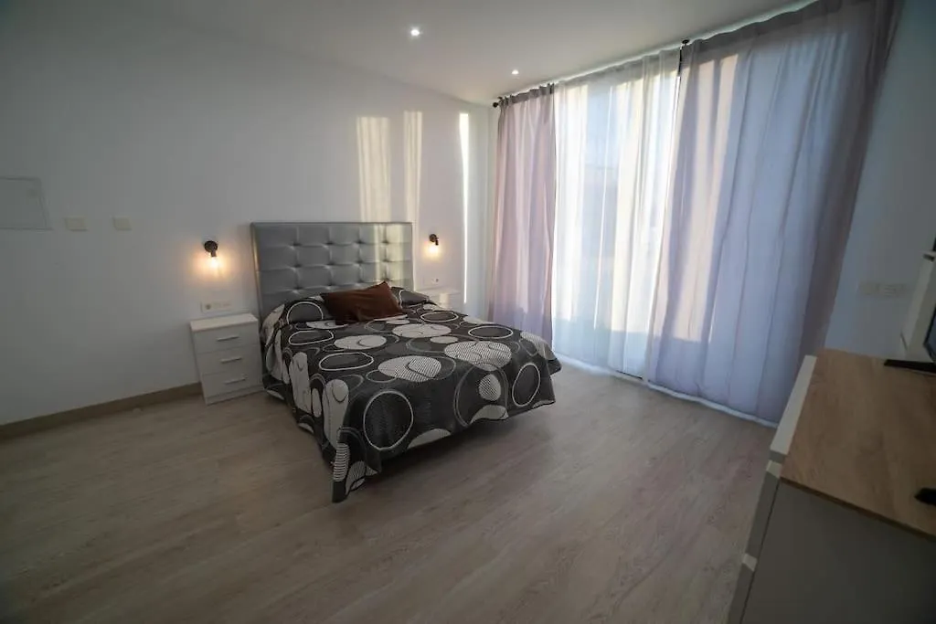 Villa Casa Joya Del Mediterraneo Almuñécar