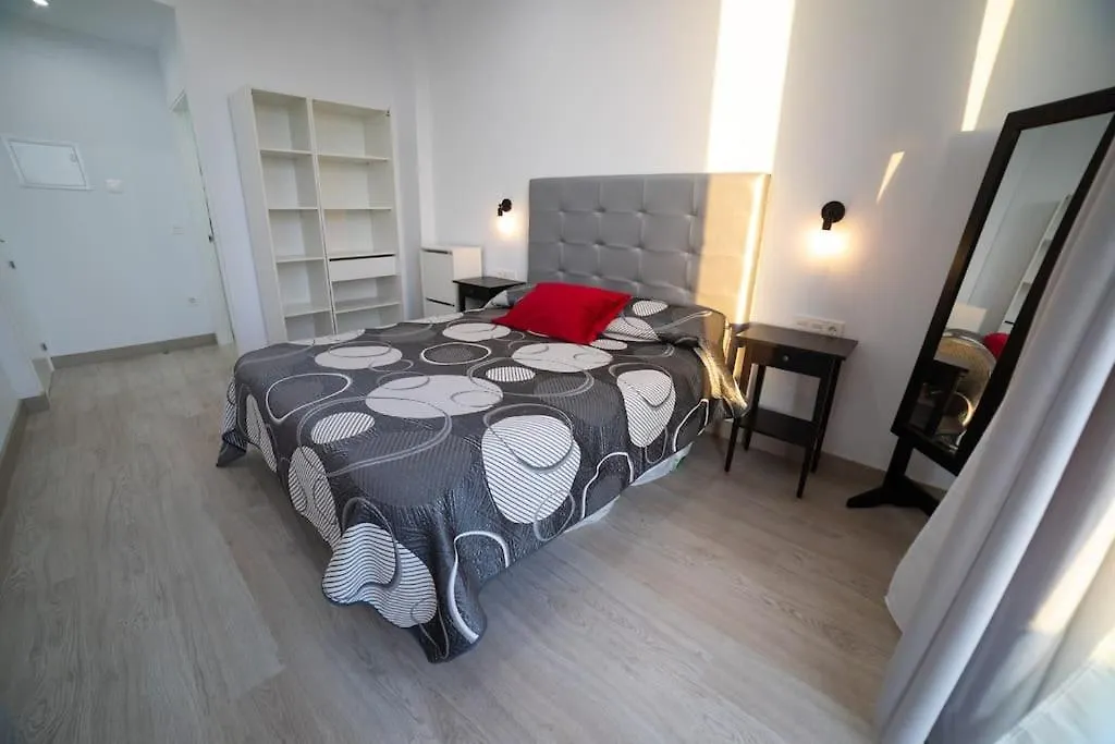Villa Casa Joya Del Mediterraneo Almuñécar